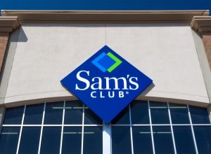 The Future of Sam's Club May Be Cashier-Less Stores