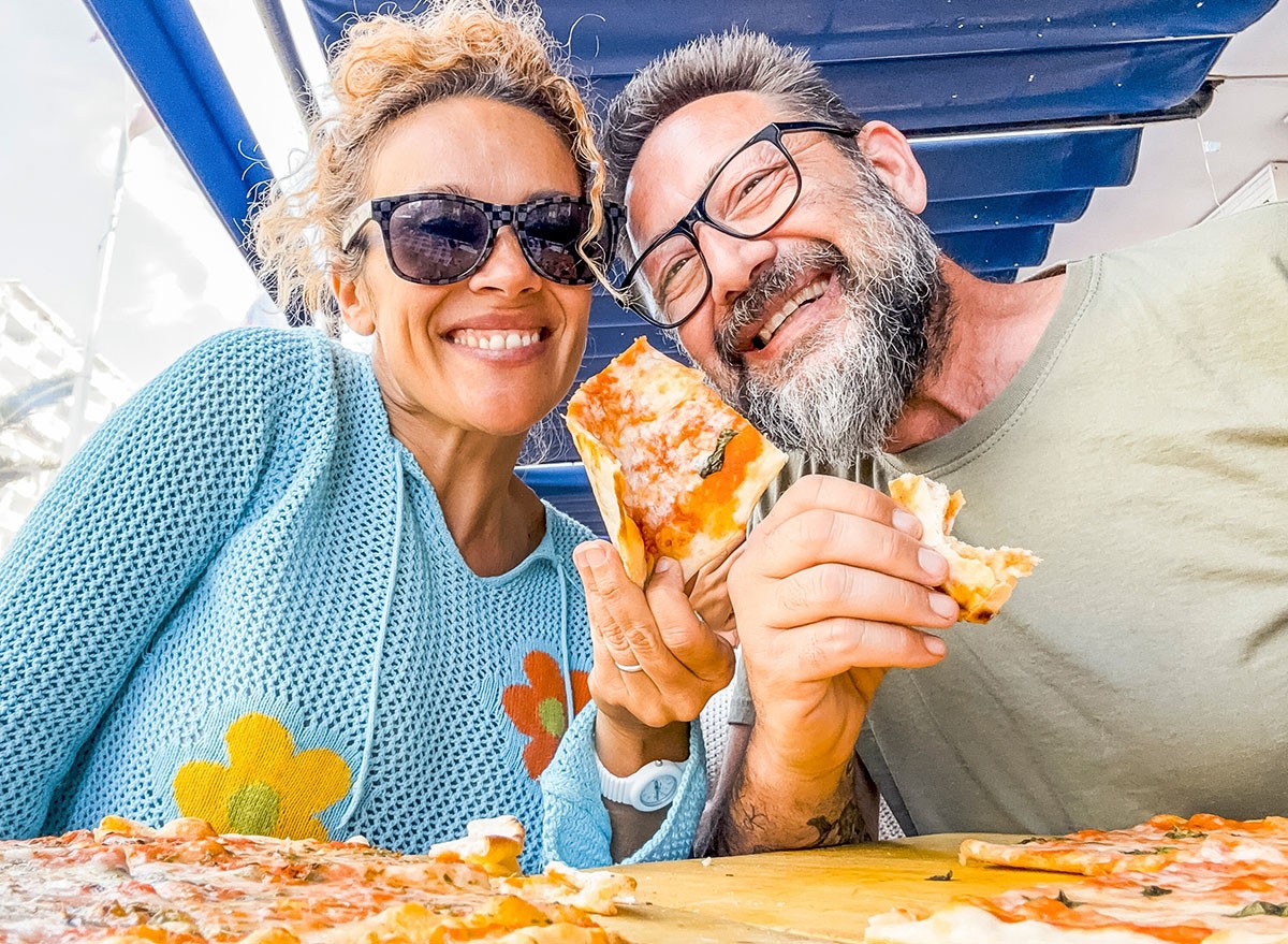 If You’re Over 40, Stop Making These Common Diet Mistakes ASAP