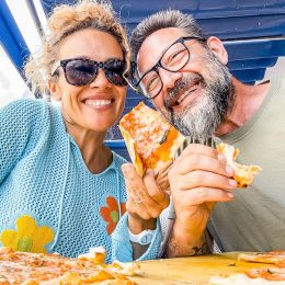 If You’re Over 40, Stop Making These Common Diet Mistakes ASAP