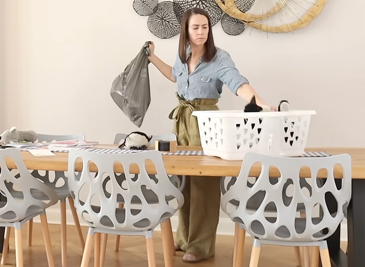 Marissa from A to Zen Life