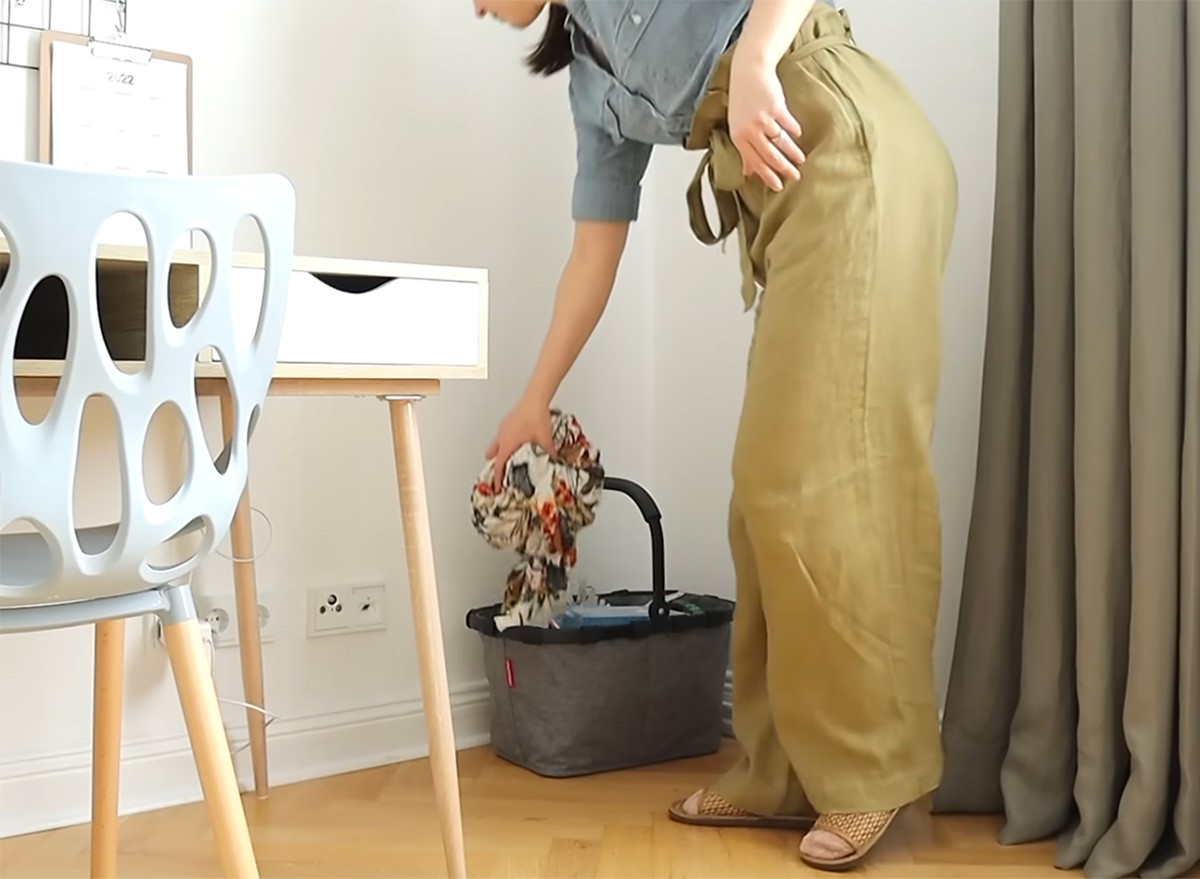 Marissa from A to Zen Life