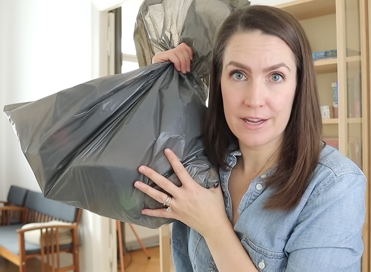 Marissa from A to Zen Life