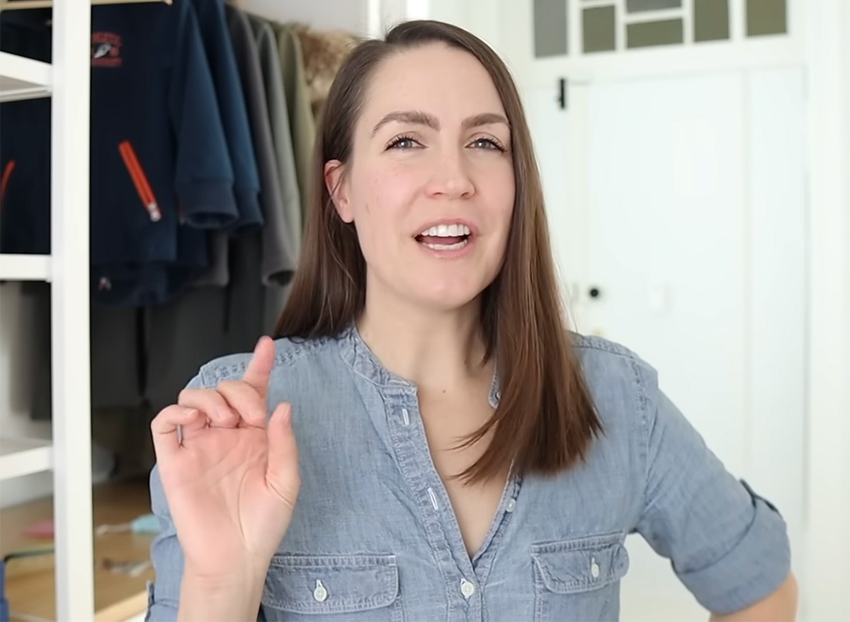 Marissa from A to Zen Life