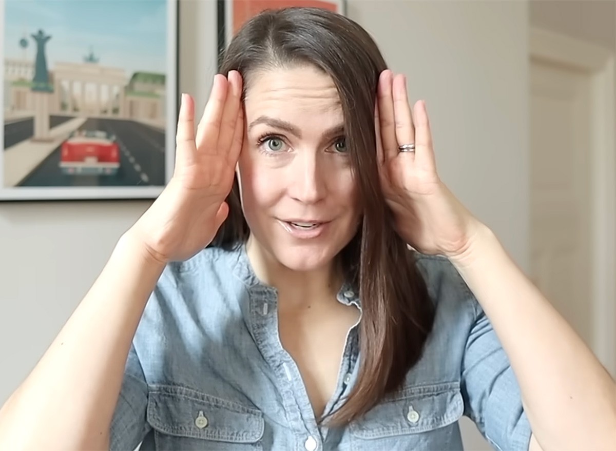 Marissa from A to Zen Life