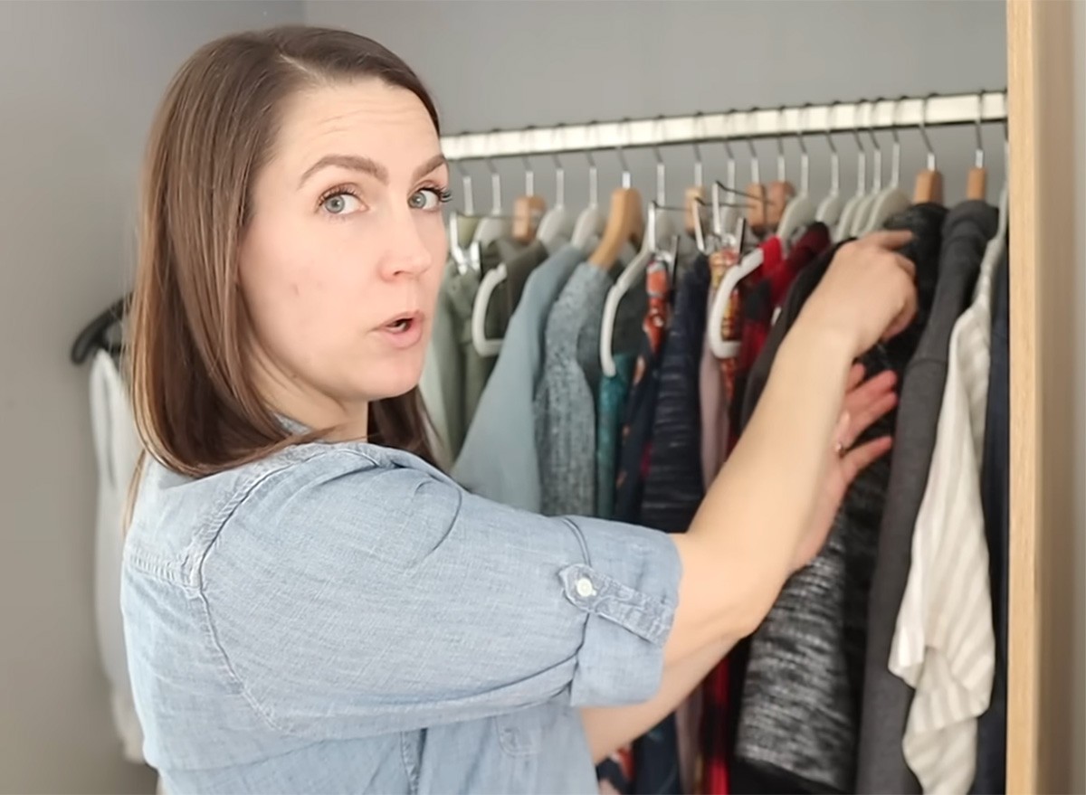 Marissa from A to Zen Life