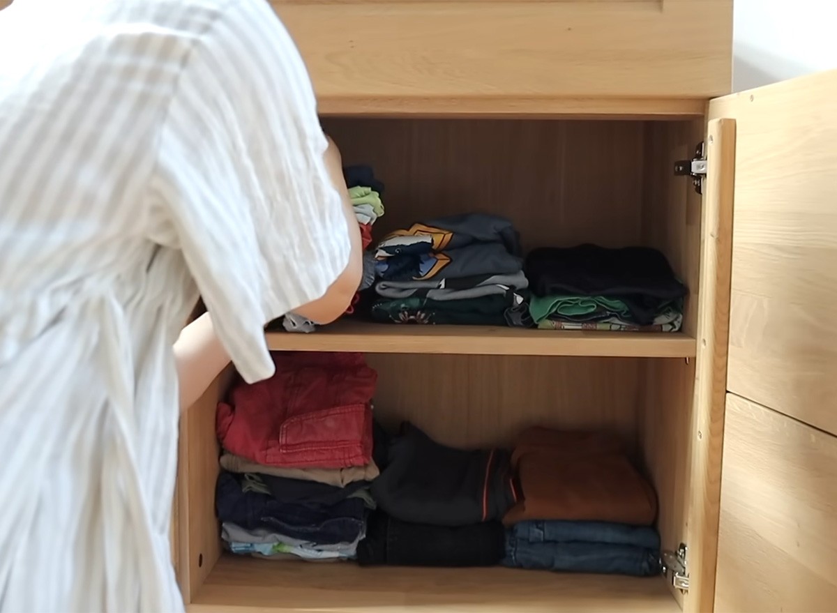 Marissa from A to Zen Life