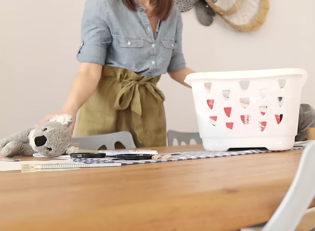 Marissa from A to Zen Life