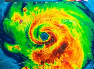 5 Unexpected Places Hurricanes Are Striking That Rarely Got Hit Before