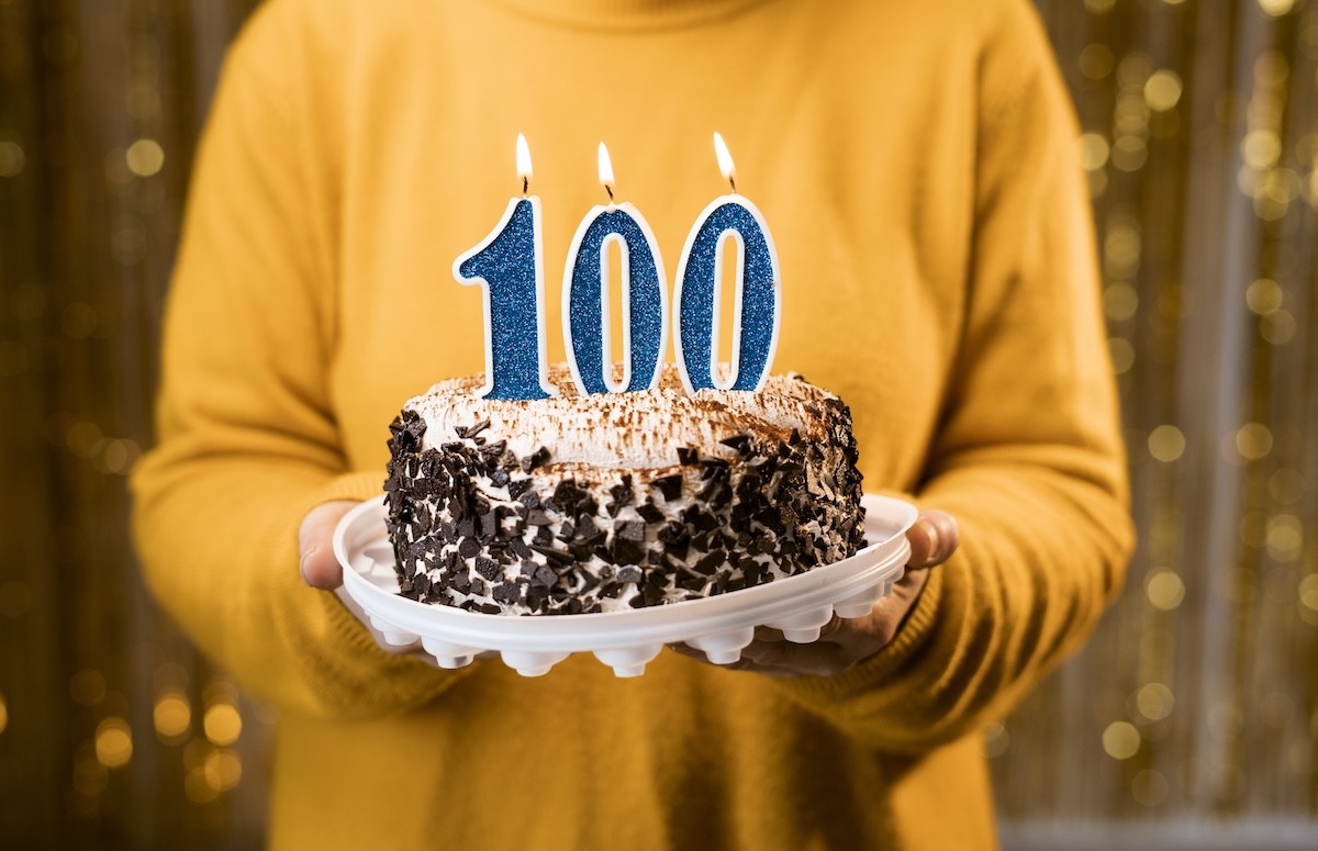 Living to 100 Might Be a Thing of the Past, New Analysis Reveals