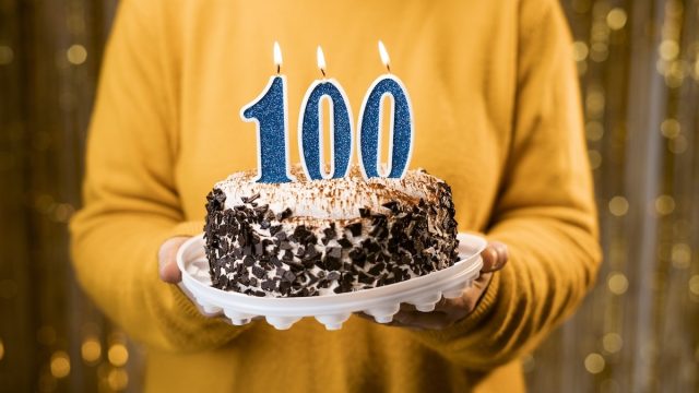 Living to 100 Might Be a Thing of the Past, New Analysis Reveals