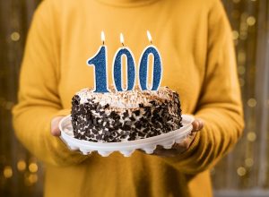 Living to 100 Might Be a Thing of the Past, New Analysis Reveals