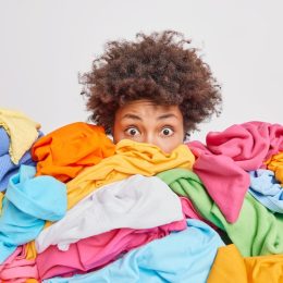 Stylists Say These 5 Colors Look Great on Everyone—No Matter Your Skin Tone