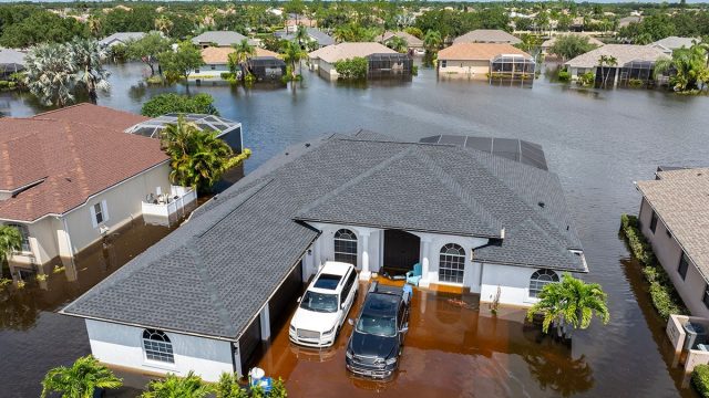 Is Your Home at Risk of Climate Disaster? Find Out With Zillow’s New Tool.