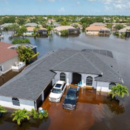 Is Your Home at Risk of Climate Disaster? Find Out With Zillow’s New Tool.