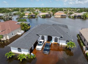 Is Your Home at Risk of Climate Disaster? Find Out With Zillow’s New Tool.