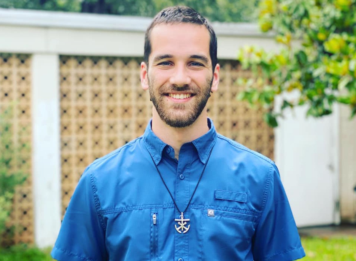 Father Steve Jakubowski