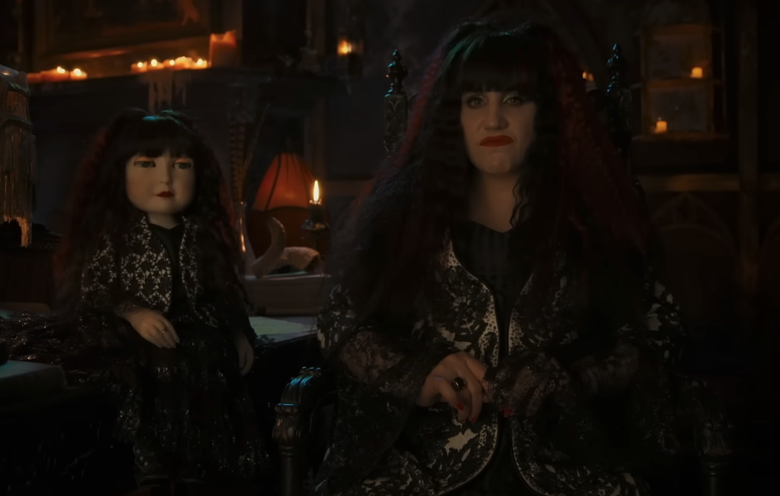 6 Hulu Shows You Don't Want to Miss This Fall