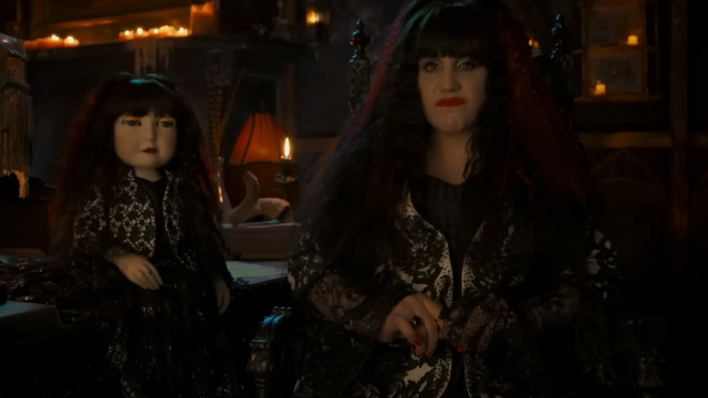 6 Hulu Shows You Don't Want to Miss This Fall