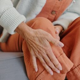 6 Best Supplements If You Have Arthritis, Doctors Say