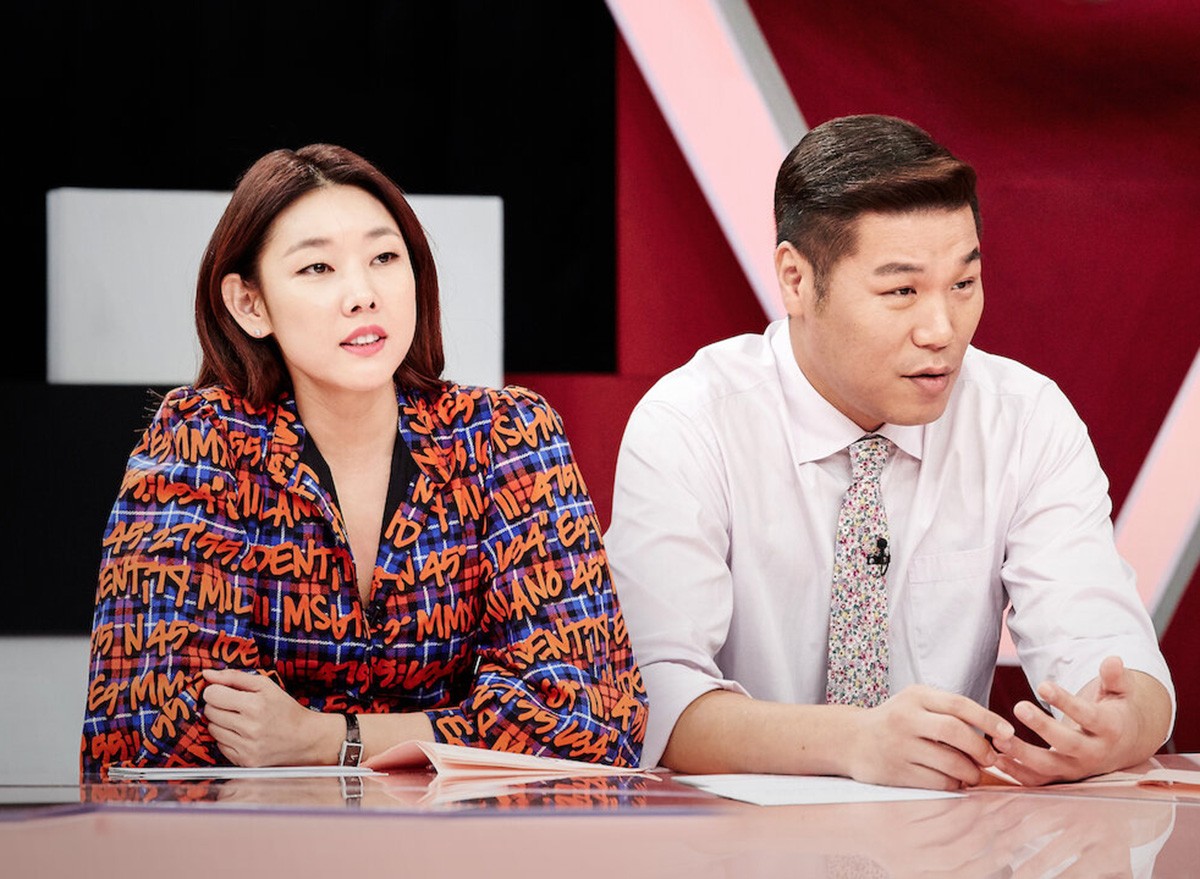 Love Naggers: Season 1