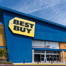 best buy store