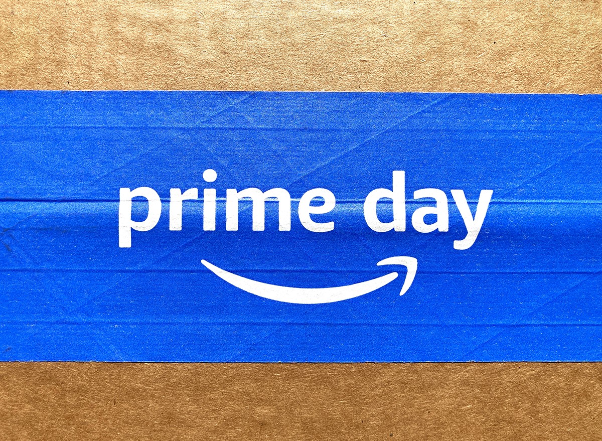 Missed Prime Day? Shop These Competing Sales