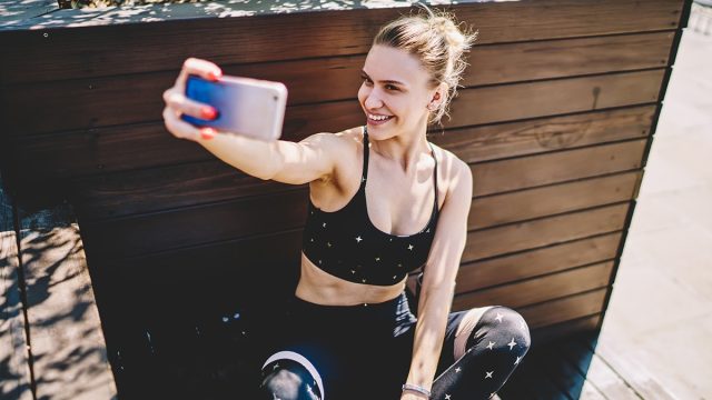 The Latest TikTok Health Hack You Should Definitely Avoid, Experts Say