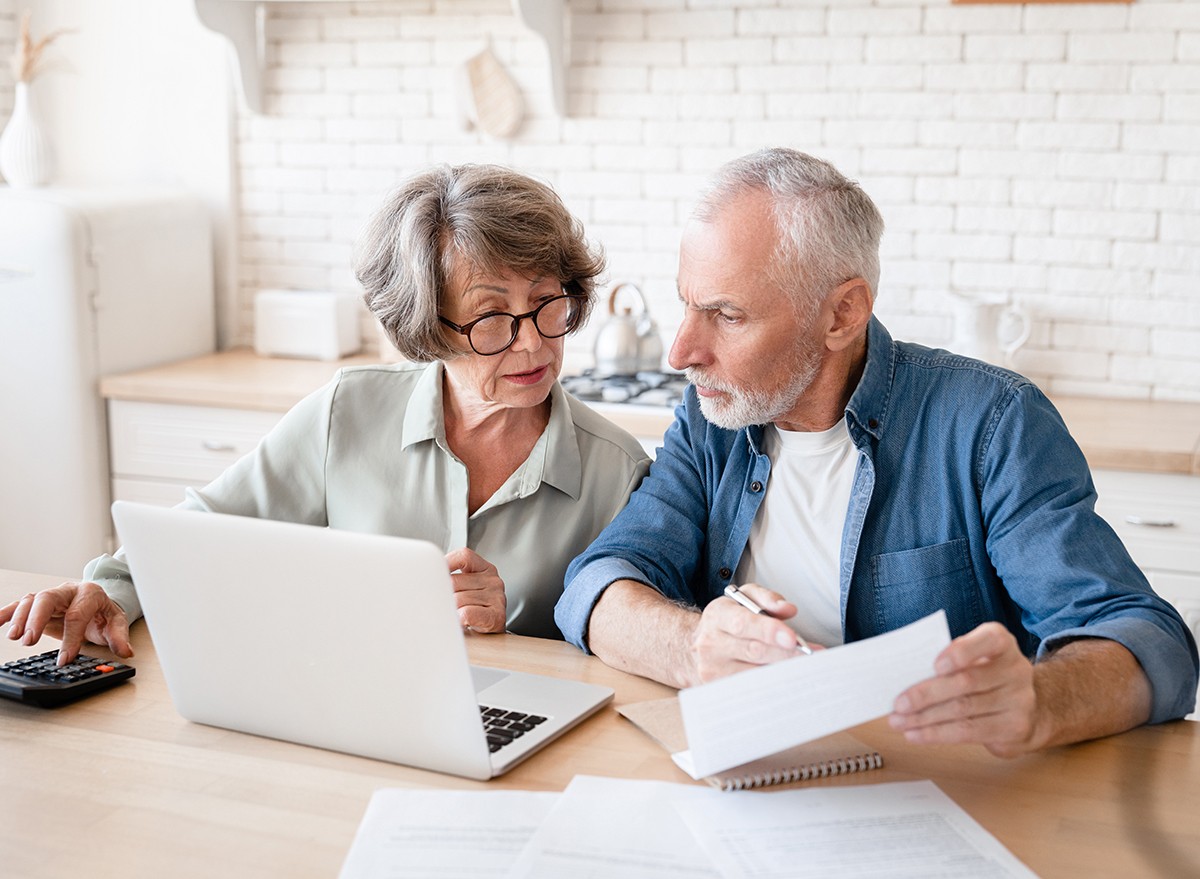 Here's Why Your Social Security Checks Could Be Higher in the New Year