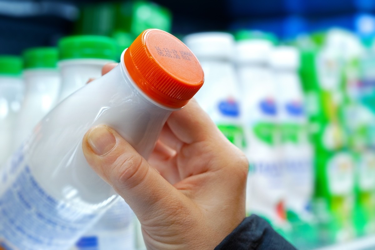 California Just Banned "Sell By" Dates—Should You Start Ignoring Them?