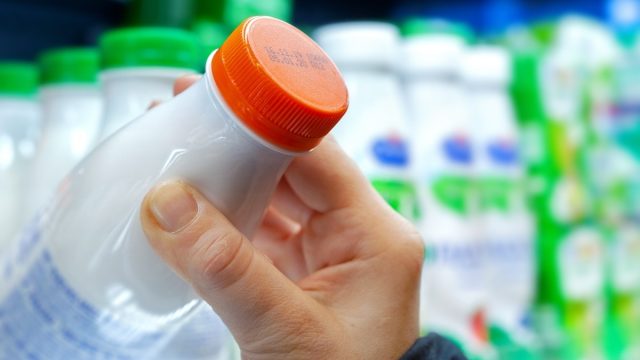 California Just Banned "Sell By" Dates—Should You Start Ignoring Them?