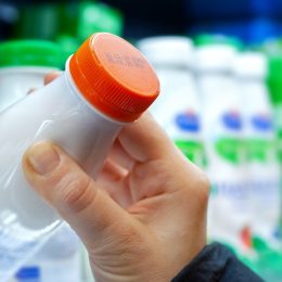 California Just Banned "Sell By" Dates—Should You Start Ignoring Them?