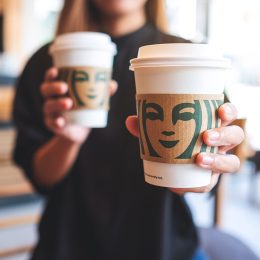Starbucks Ranks Dead Last in Key Category in to New Coffee Customer Survey