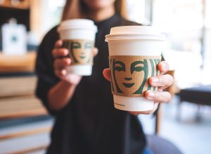 Starbucks Ranks Dead Last in Key Category in to New Coffee Customer Survey