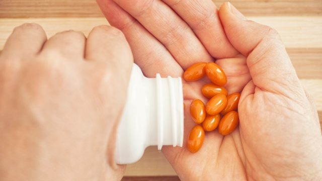 5 Surprising Benefits of Taking CoQ10 Supplements