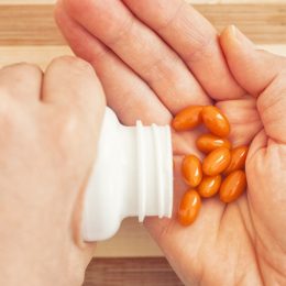 5 Surprising Benefits of Taking CoQ10 Supplements