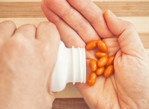 5 Surprising Benefits of Taking CoQ10 Supplements
