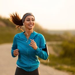 Scientists Develop "Exercise Pill" That Replicates the Benefits of Running