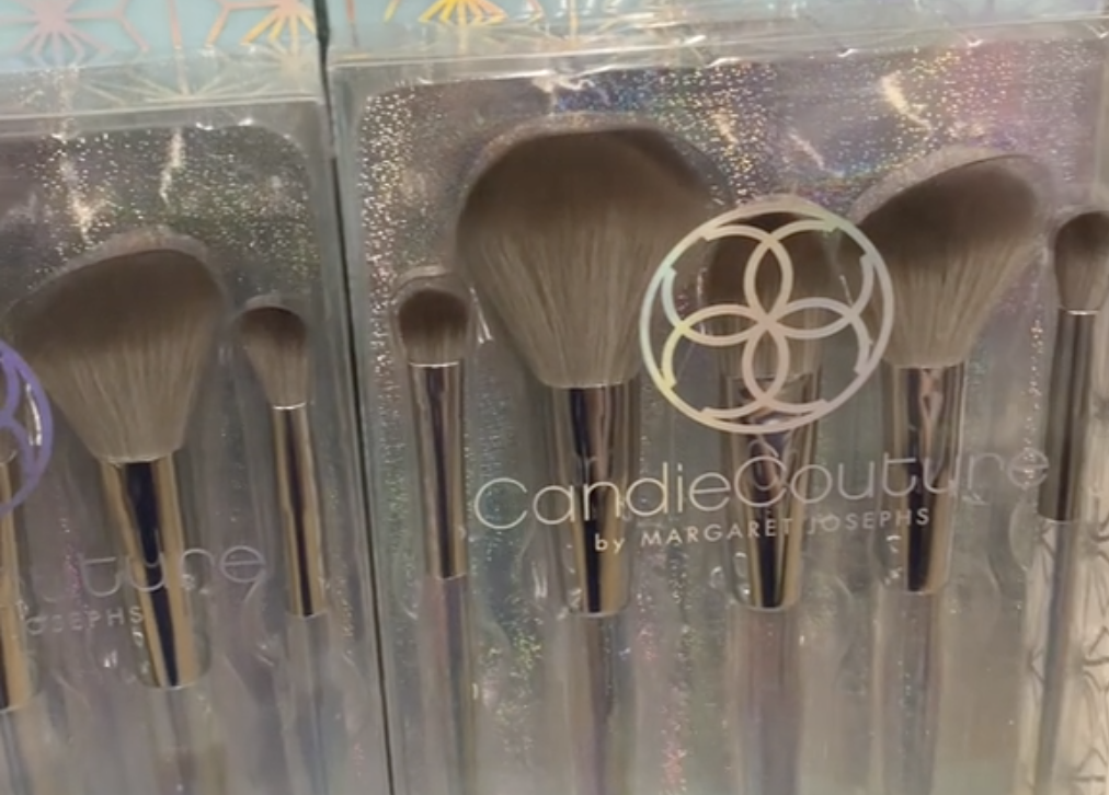 Dollar Tree Is Selling the Same Exact Beauty Products as Target and Walmart