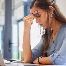 12 Surprising Signs Your Job Could Be Hurting Your Health