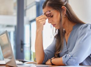 12 Surprising Signs Your Job Could Be Hurting Your Health