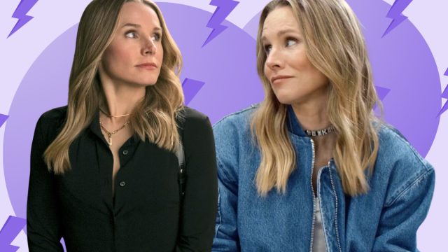 Actually, Everybody Wants This: 10 Ways to Get Kristen Bell's Outfits From the New Hit Show