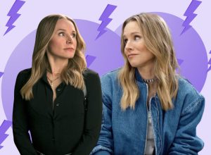 Actually, Everybody Wants This: 10 Ways to Get Kristen Bell's Outfits From the New Hit Show