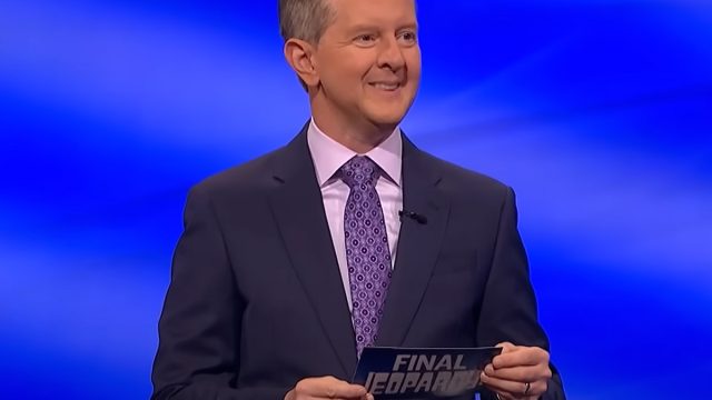 "Jeopardy!" Fans Outraged by "Bad Call" and Confusing Final Question