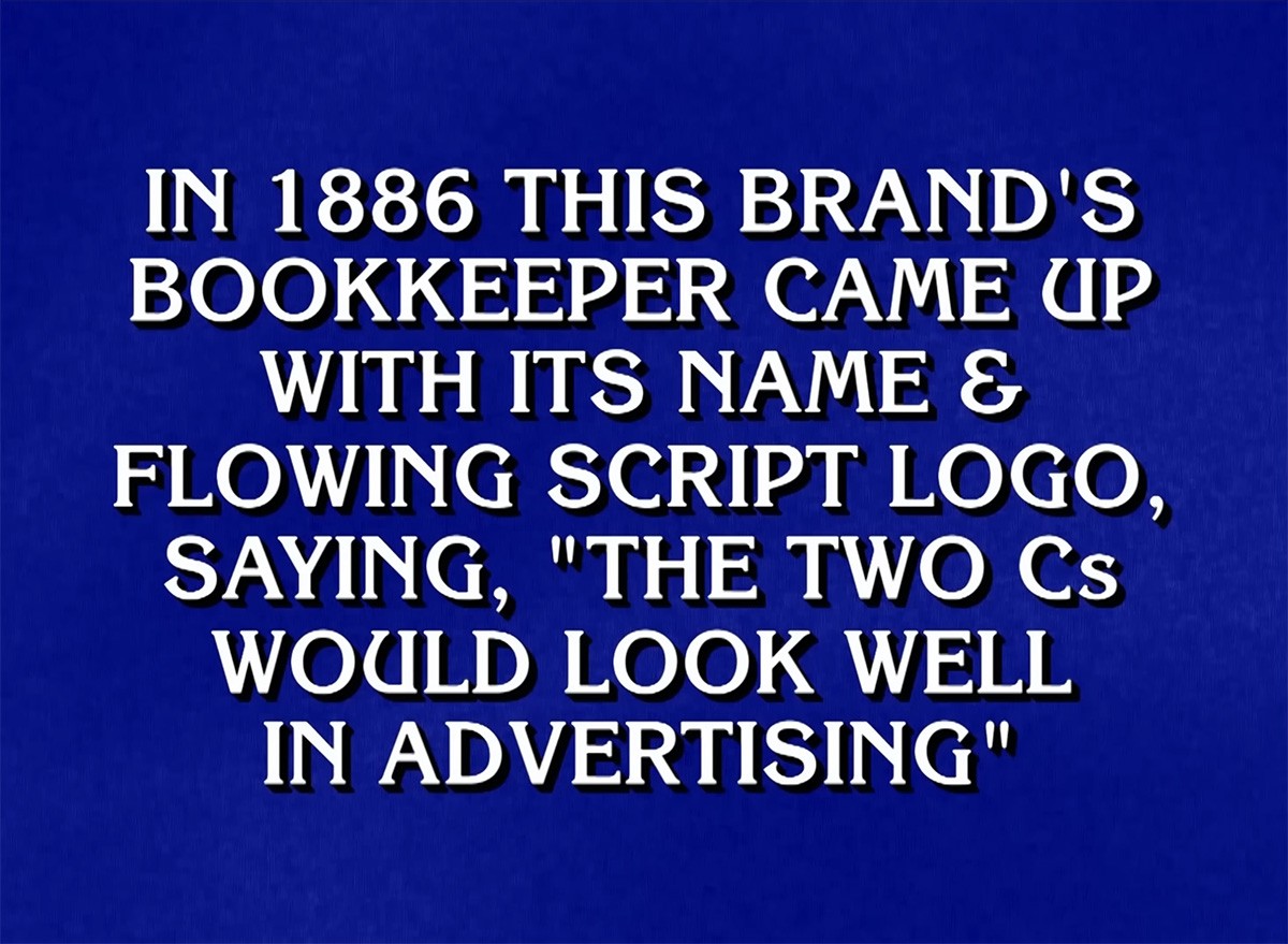 October 7, 2024 episode of Jeopardy!
