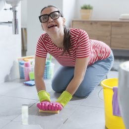 New Study Reveals Hidden Viruses in Your Bathroom That Will Change How You See It Forever