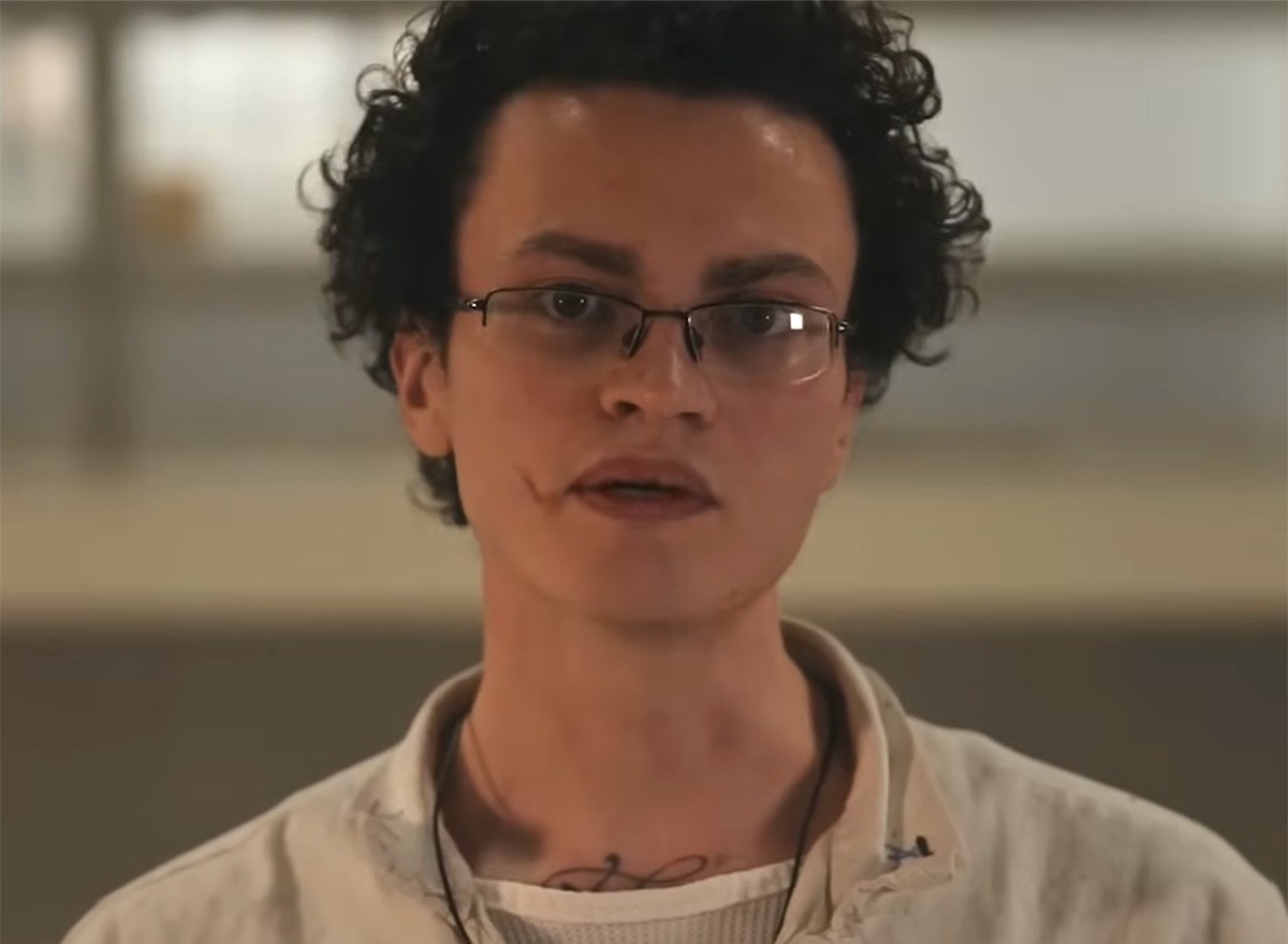 I am a Killer, Season 5 (Netflix)