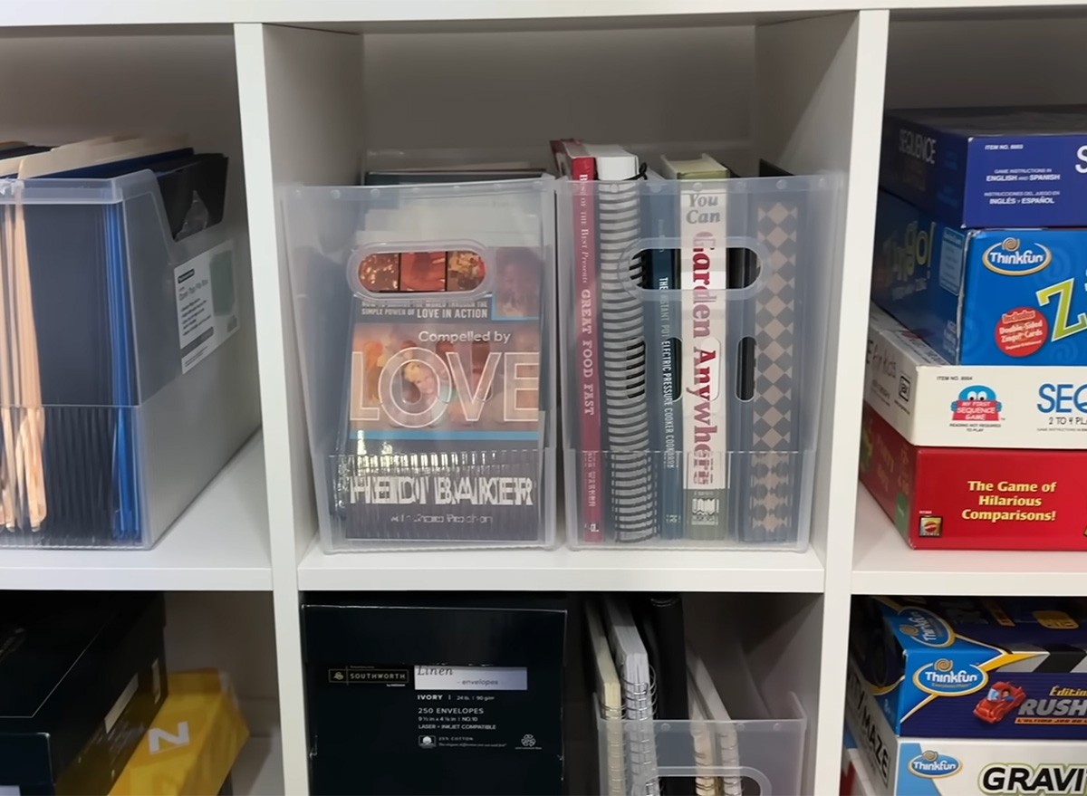 YouTuber Dawn (aka The Minimal Mom)