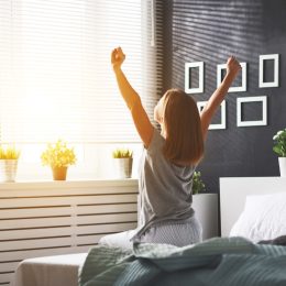 This Easy Morning Habit Is the Secret to Boosting Your Energy All Day