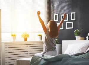 This Easy Morning Habit Is the Secret to Boosting Your Energy All Day