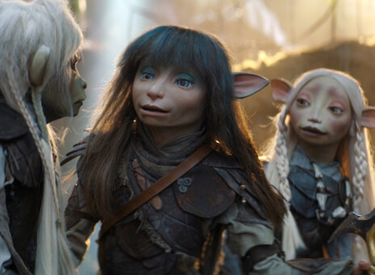The Dark Crystal: Age of Resistance